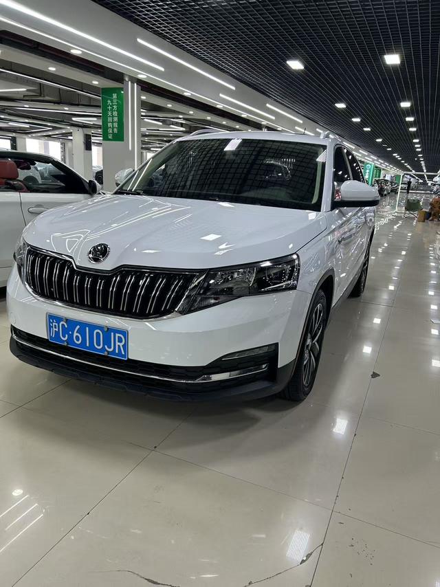 Komik 2023 facelift 1.5L automatic Comfort Edition