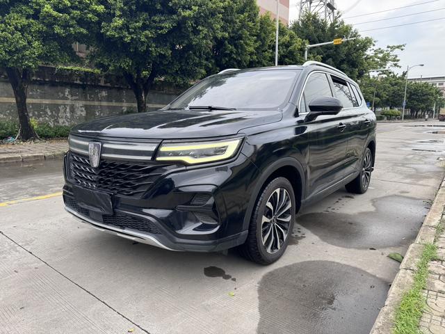 Roewe RX5 MAX 2021 Supreme Series 300TGI automatic Luxury Cockpit Version