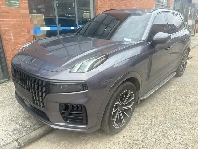Lynk & Co. 09 EM-P 2023 EM-P 2.0 TD Voyage Edition Six-seater PM