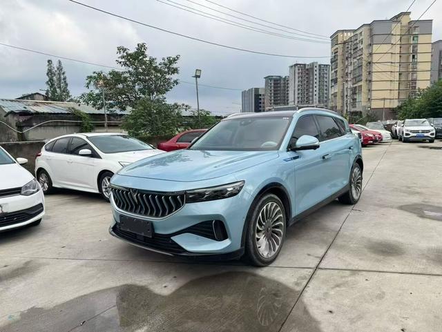 Arcturus FREE 2021 4WD Standard Extended Range