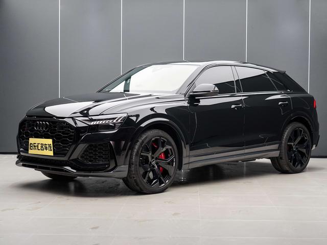 Audi RS Q8 2022 RS Q8 4.0T