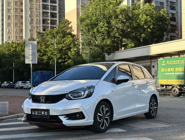 Honda LIFE 2020 1.5L CVT SPO-SS Spirit Edition