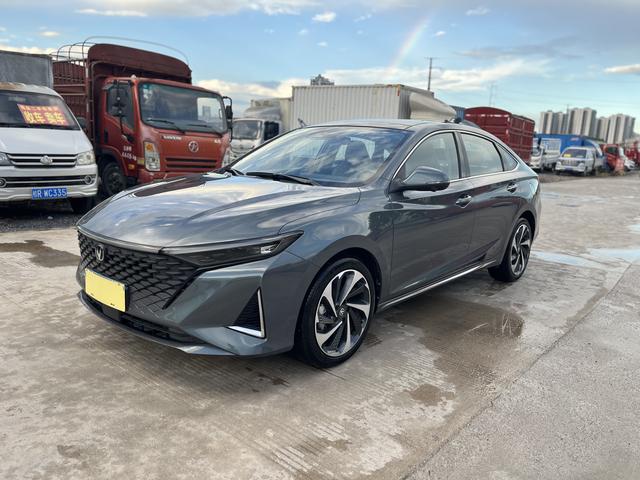Ridgeline PLUS 2023 1.5T DCT Flagship