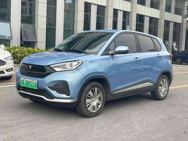 Nezha N01 2020 model 430e