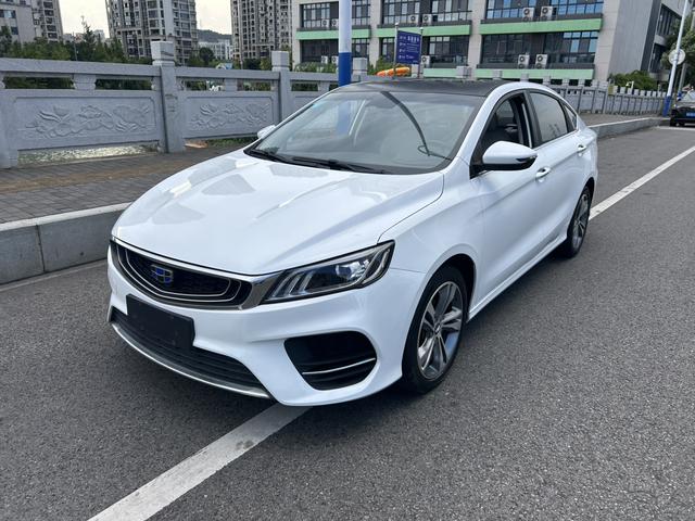 Colorado 2018 14T CVT Colorado Edition