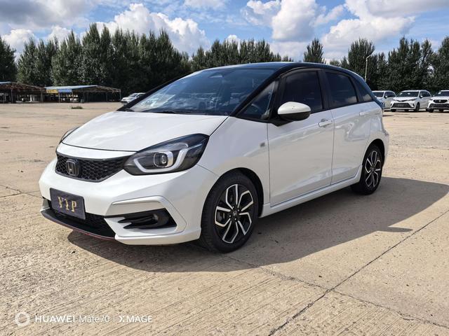 Honda LIFE 2020 1.5L CVT SPO-SS Spirit Edition