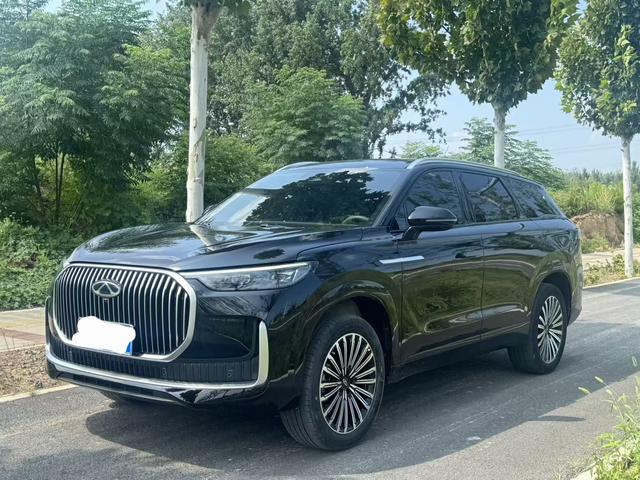 Regal 9 2023 2.0T DCT 2WD Premium 5-Seater