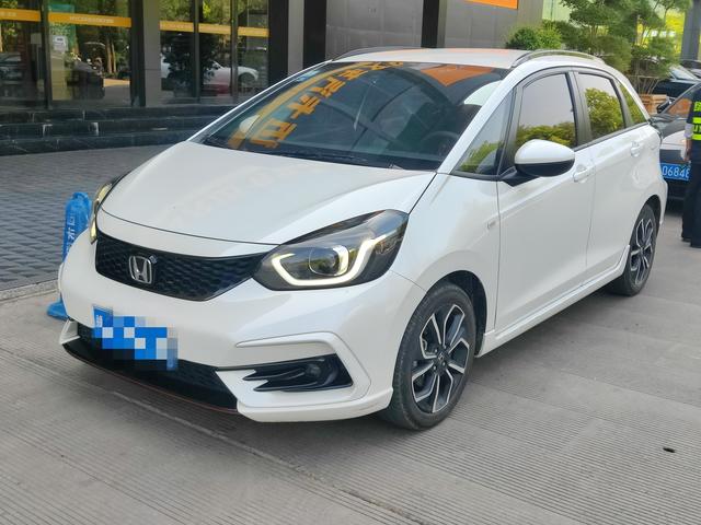 Honda LIFE 2020 1.5L CVT SPORT Heartland Edition