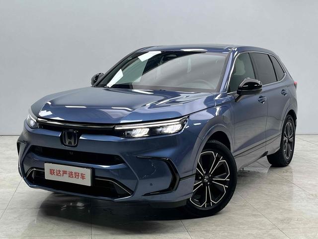White Shadow PHEV 2023 e:PHEV Supreme Edition