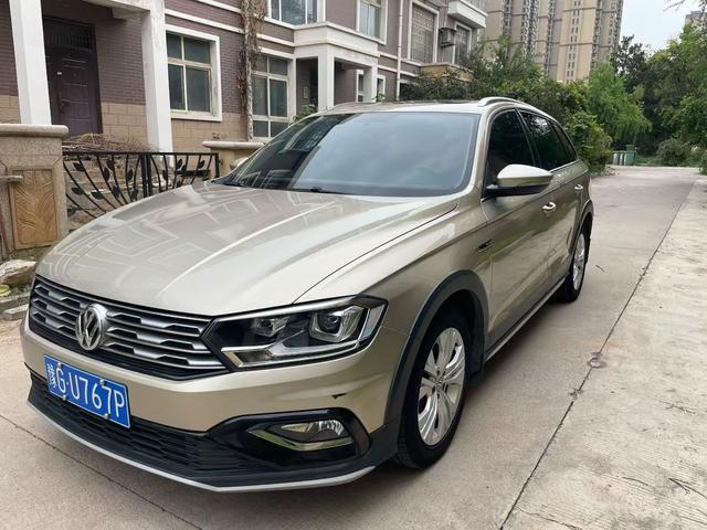 C-TREK Weiling 2018 230TSI DSG Comfort Type