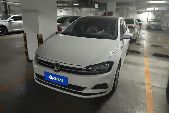 Polo 2021 Plus 1.5L Auto Dazzle Technology Edition