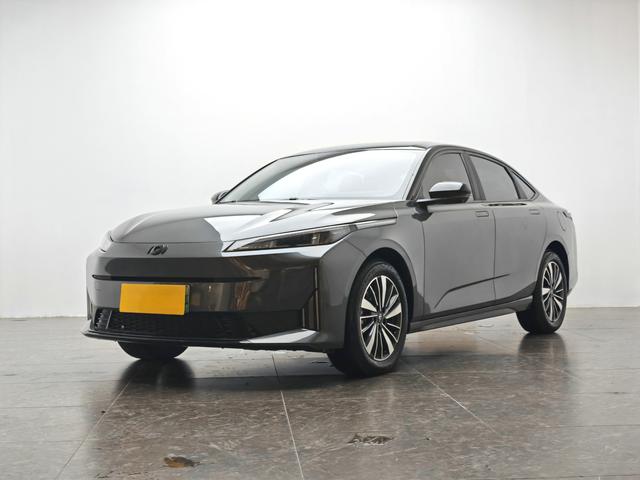 Changan Qiyuan A05 2024 145 Pro