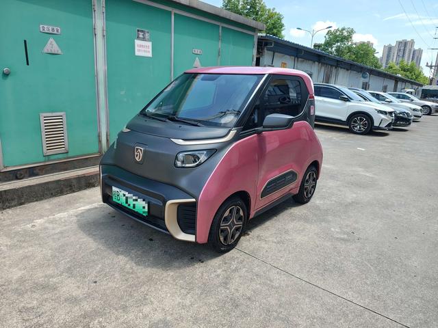 Baojun E200 2019 250KM Intelligent Edition