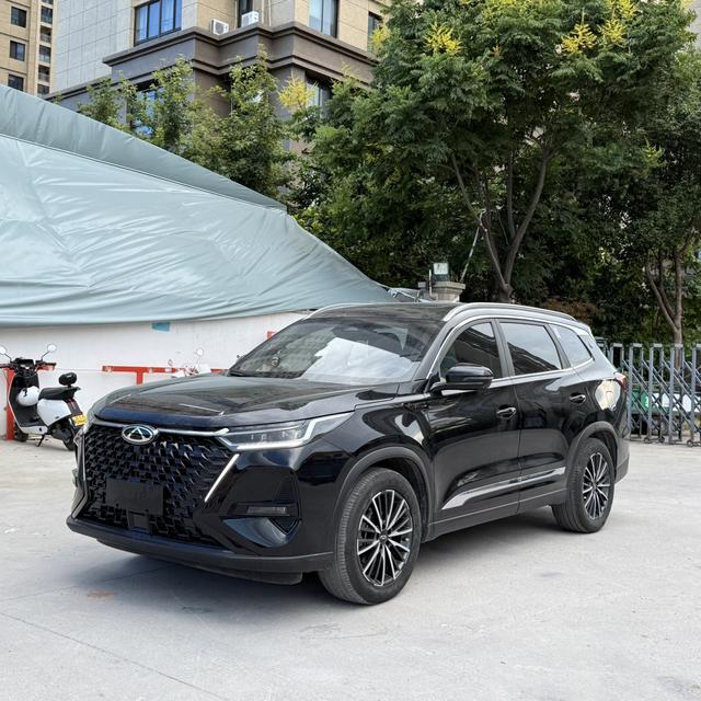 Regal 8 PRO 2024 Champion Edition 290T 2WD Summit Edition 5-Seater