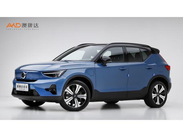 Volvo XC40 EV 2023 Long Battery Life Version