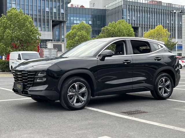 Jietu Dasheng 2023 1.5T DCT Xingyao PRO+