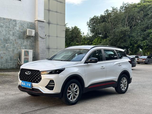 Regal 7 PLUS 2021 1.5T CVT Deluxe