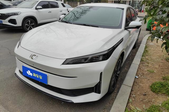 Changan Qiyuan A05 2024 145 Max