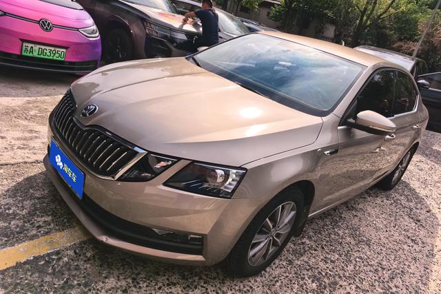 Minerva 2018 1.6L Automatic Comfort Edition