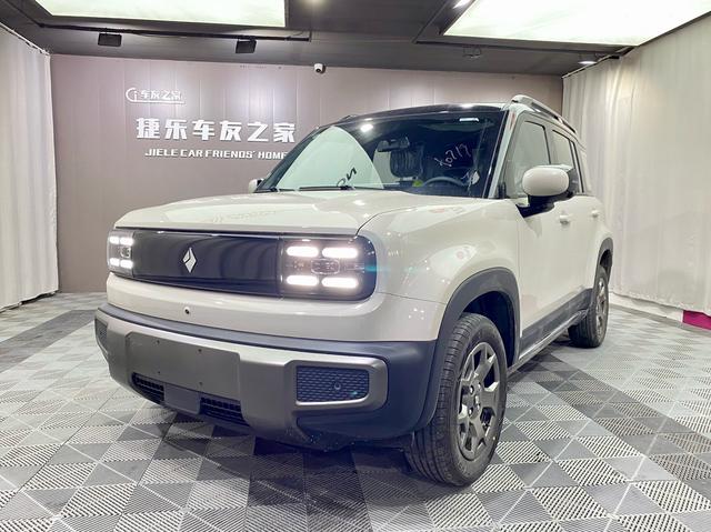 Yueye Plus 2026 301km Ultimate Edition