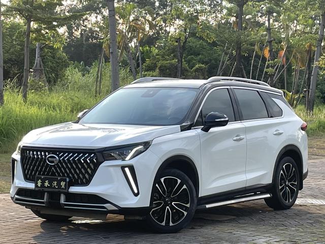 Transcend GS4 PLUS 2021 270T Auto Star River Edition