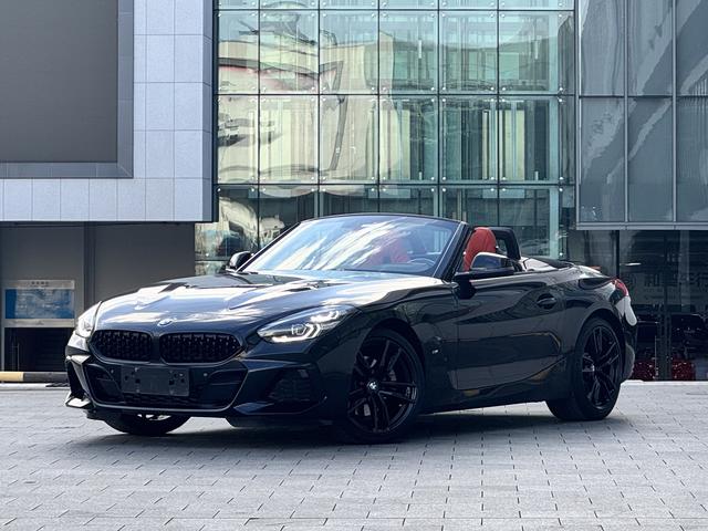 BMW Z4 2020 sDrive 25i Intense Limited Edition