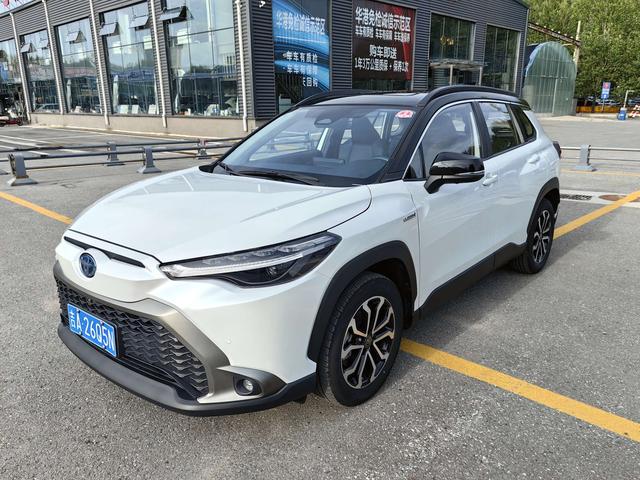 Fenglanda 2023 2.0L Smart Hybrid Dual Engine Premium Edition