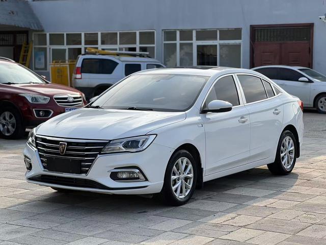 RW i5 2020 1.5L Auto 4G Connected Leader Luxury Edition