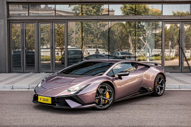 Huracán 2023 Huracán Tecnica