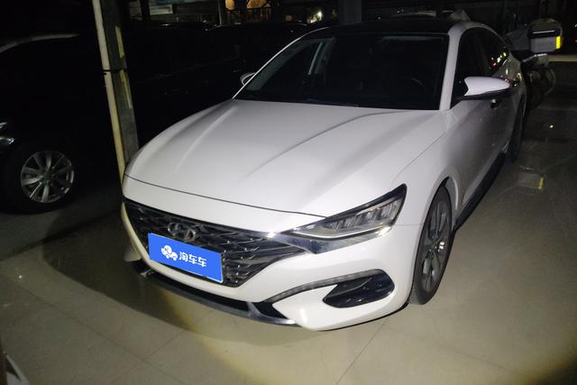Festa 2019 280TGDi Smart Speed Version Country V
