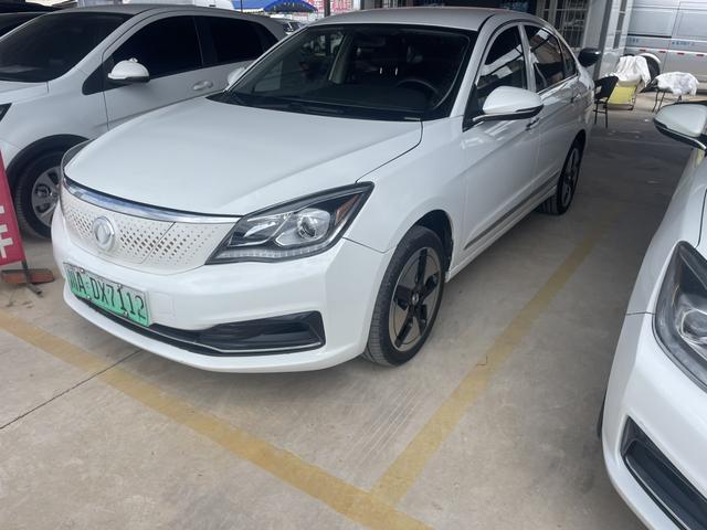 Dongfeng Fengshen E70 2021 Second Revision 500 Ultra