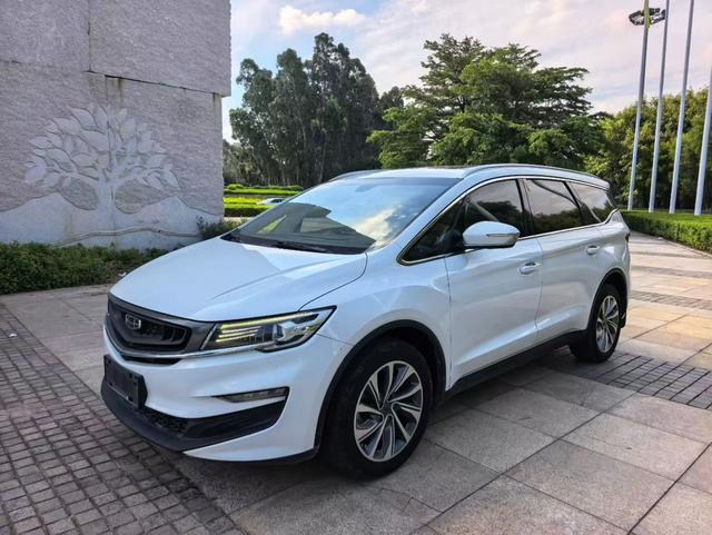 Garage 2019 1.5TD DCT Premium