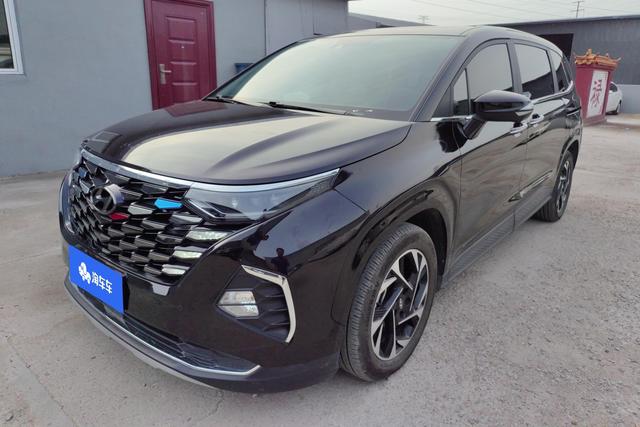 CUSTOM 2021 380TGDi TOP Premium