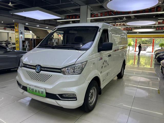 Yufeng EM26 2023 Standard 41.472kWh Henan Lithium Dynamics