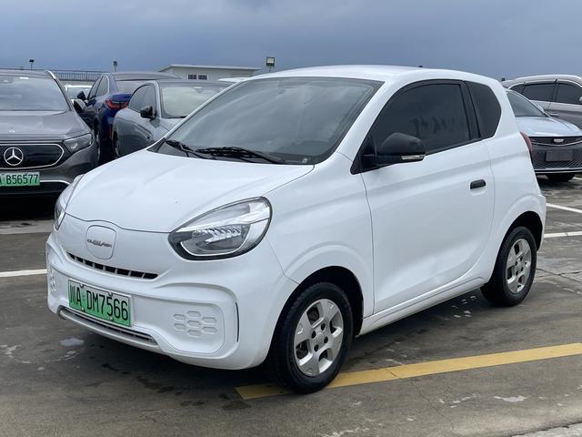 CLEVER 2021 302km All Purpose Edition