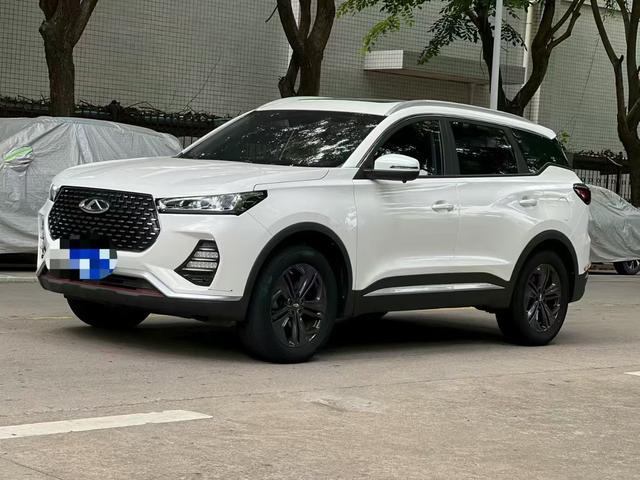 Regal 7 2020 1.5T CVT Elite