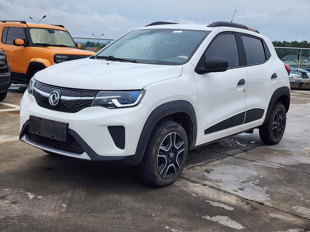 Dongfeng Nano EX1 2022 facelift PRO Yuexiang Type