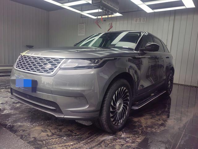 Range Rover Starliner 2019 250PS