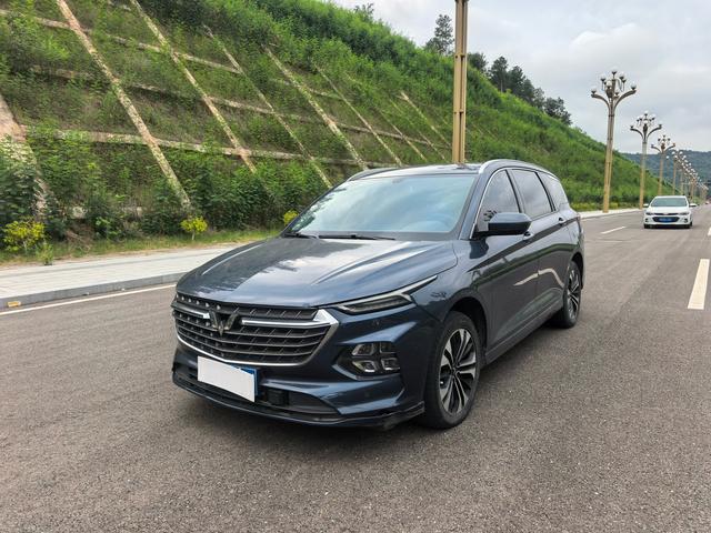 Capgemini Victory 2020 1.5T CVT Flagship