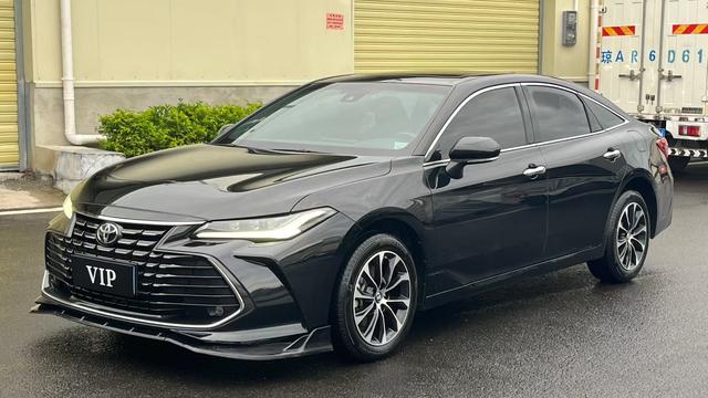 Asiatic Dragon 2022 2.0L XLE Premium