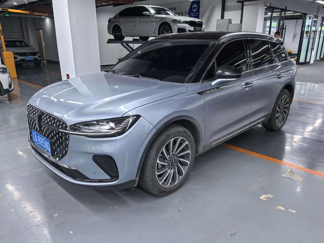 Adventurer 2023 2.0T 2WD Premium