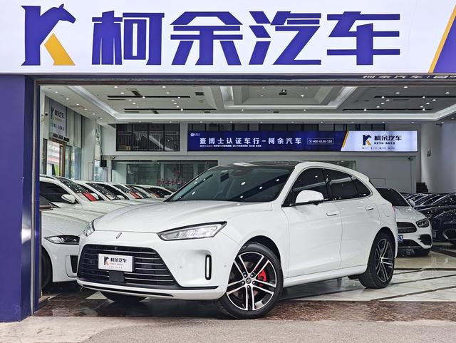 Ask M5 2022 Extended Range 4WD Performance Edition
