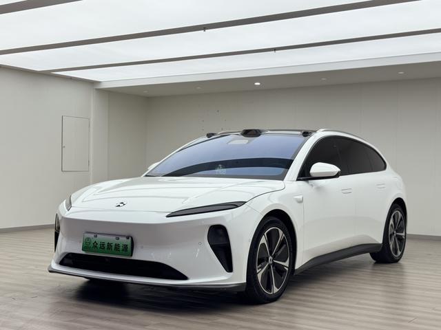 Azera ET5T 2023 75kWh
