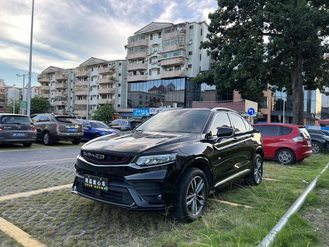 Xingyue 2019 Model 350T Shining Star
