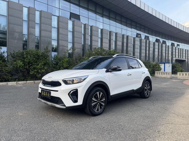 Eclat 2021 Modified 1.4L CVT Sunroof Model