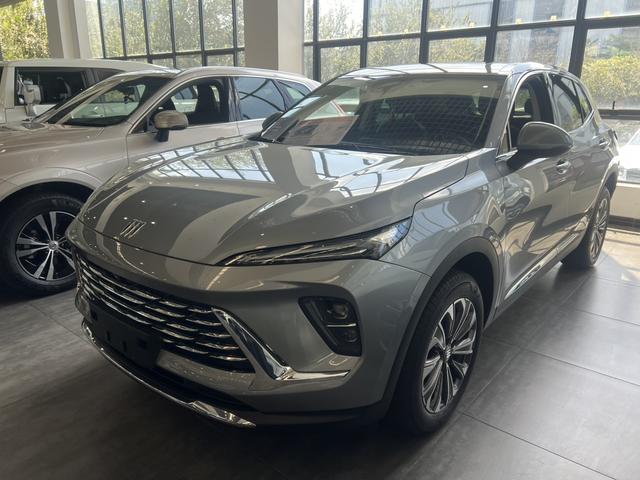 Angkewei S 2025 model 25T to enjoy the Platinum edition