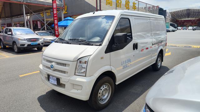 Ruichi EC35 2022 EC35 II Creative Edition 36.288 kWh