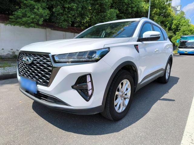 Regal 7 PLUS 2023 1.5TCI CVT New Enjoyment Edition