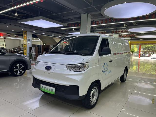 Porpoise 2023 Comfort Edition AVIC Lithium Battery 38.64kWh