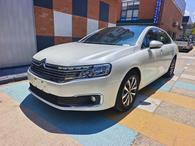 Citroën C6 2021 400THP Comfort Edition